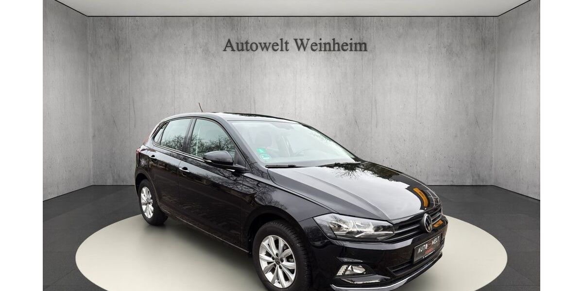 VW Polo 60.000 km 17.890 € Weinheim 69469