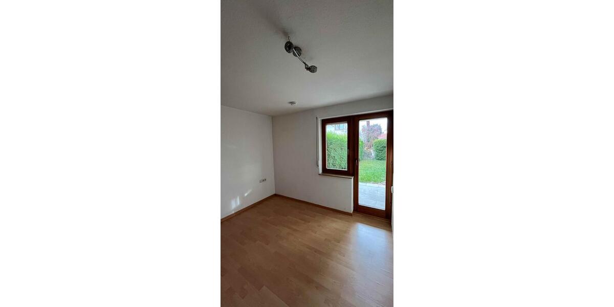 Terrassenwohnung Gaiberg - 2 Zimmer, 56 m&sup2;, 187.000&euro; | Angebot:25451506