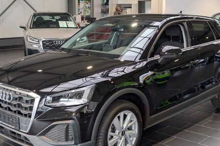 Audi Q2 54.000 km 21.900 &euro; Weinheim 69469
