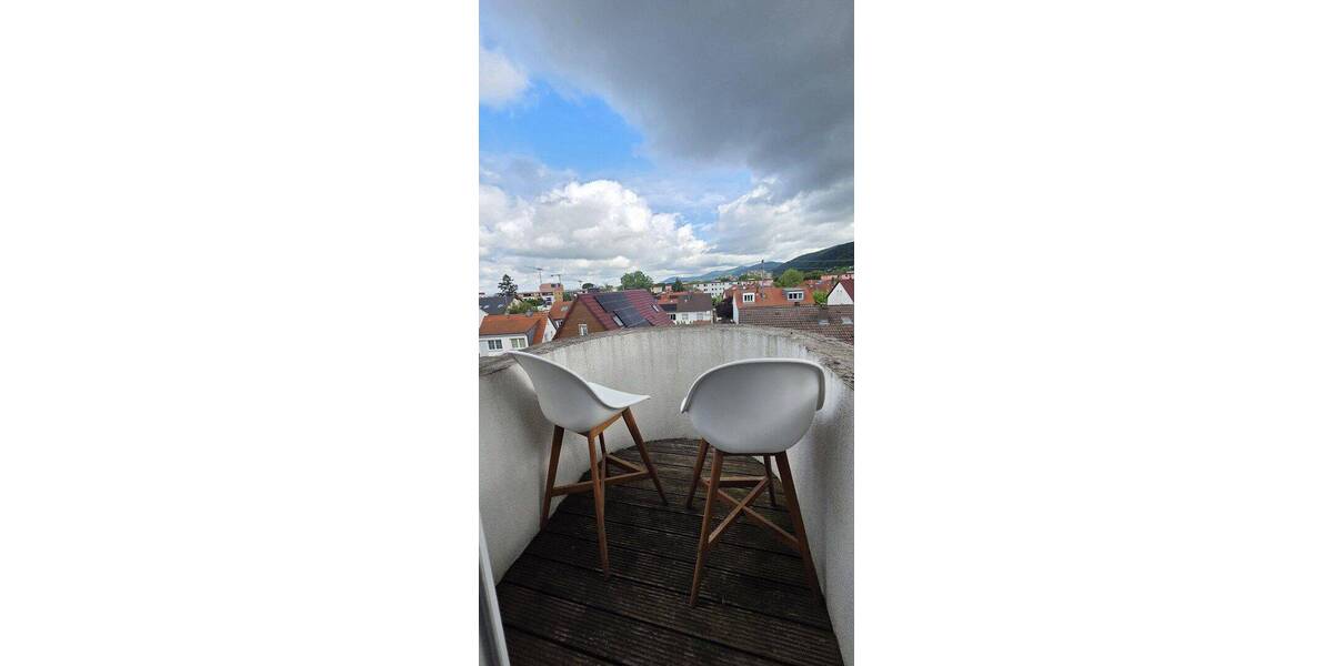 Etagenwohnung Heidelberg Rohrbach - 6 Zimmer, 145 m&sup2;, 2.950&euro; | Angebot:26926619