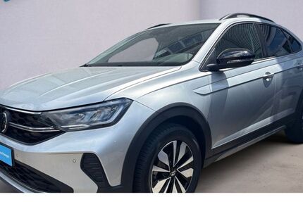 VW Taigo 5.423 km 25.355 &euro; Walldorf 69190
