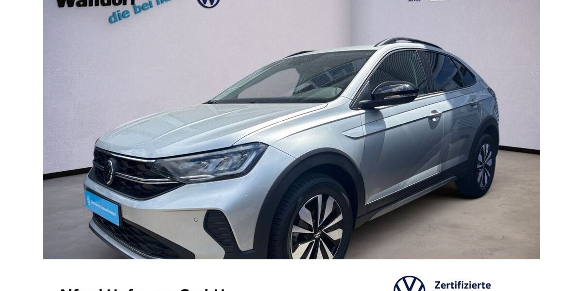 VW Taigo 5.423 km 25.530 &euro; Walldorf 69190