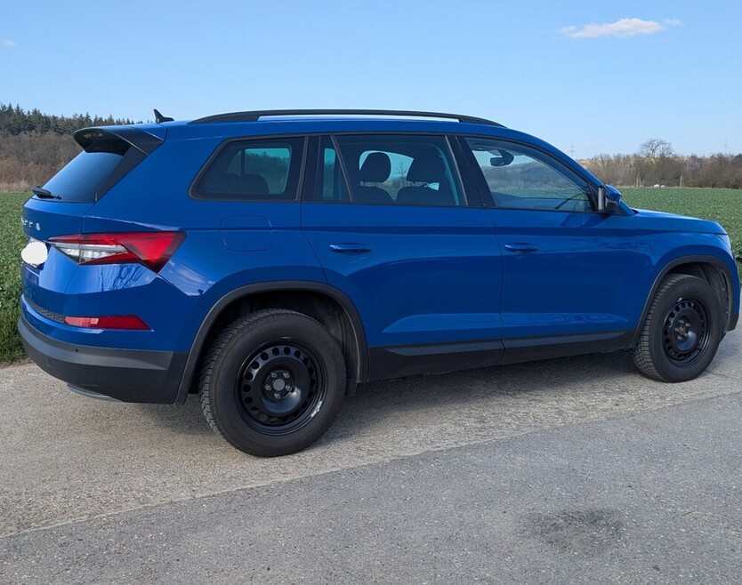 Kodiaq