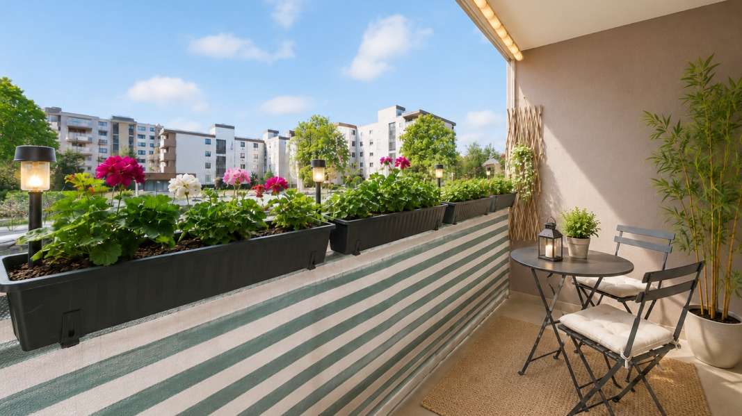 Etagenwohnung Weinheim - 3 Zimmer, 75 m&sup2;, 179.000&euro; | Angebot:27017799