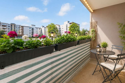 Wohnung Weinheim - 3 Zimmer, 75 m&sup2;, 179.000&euro; | Angebot:27017799