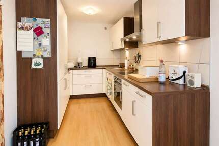Wohnung Heidelberg-Emmertsgrund Emmertsgrund - 2 Zimmer, 67 m&sup2;, 161.000&euro; | Angebot:26864471