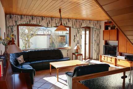 Haus Ludwigshafen am Rhein Ludwigshafen-Oggersheim - 6 Zimmer, 156 m&sup2;, 400.000&euro; | Angebot:25236505