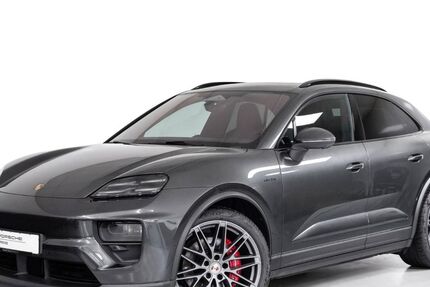 Porsche Macan 28.680 km 87.900 &euro; Mannheim 68229