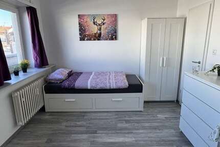 Wohnung Ludwigshafen - 1 Zimmer, 21 m&sup2;, 95.000&euro; | Angebot:26403901