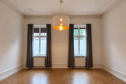 Wohnung Mannheim - 3 Zimmer, 97 m&sup2;, 995&euro; | Angebot:26915183