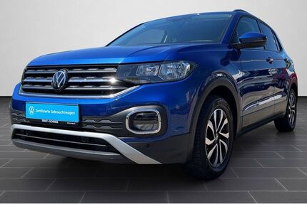 VW T-Cross 38.100 km 18.650 &euro; Mannheim 68167