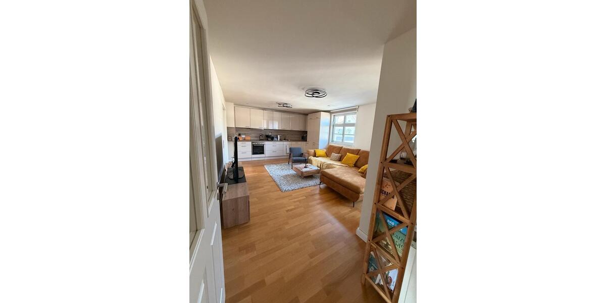 Etagenwohnung Ludwigshafen am Rhein Ludwigshafen-Hemshof - 3 Zimmer, 70 m&sup2;, 1.100&euro; | Angebot:26301569