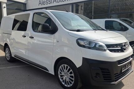 Opel Vivaro 52.000 km 22.890 &euro; Frankenthal/Studernheim 67227