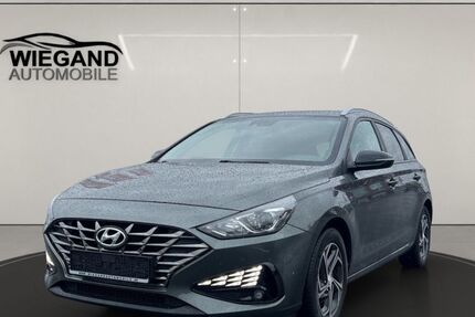 Hyundai i30 70.500 km 16.490 € Viernheim 68519