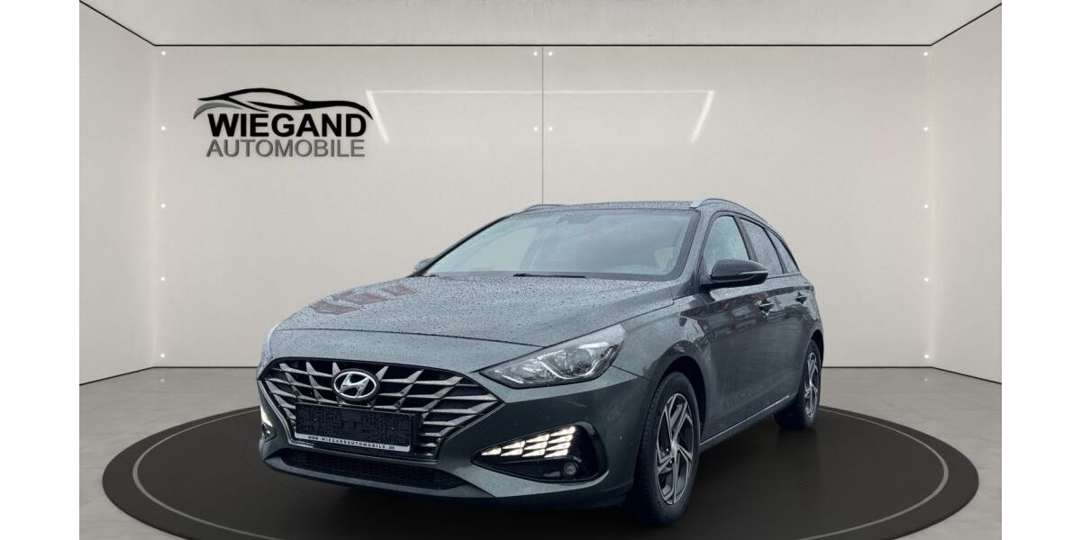 Hyundai i30 70.500 km 16.490 € Viernheim 68519