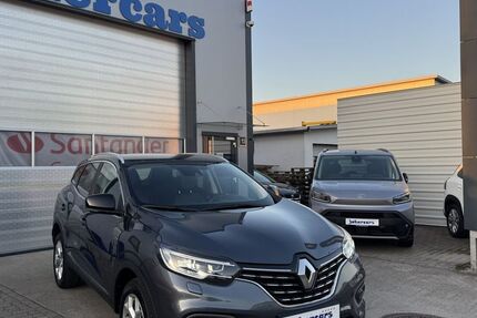 Renault Kadjar 35.990 km 18.190 &euro; Philippsburg 76661
