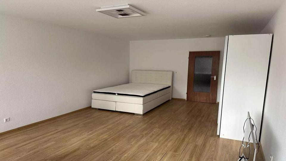 Etagenwohnung Heidelberg Handschuhsheim - 1 Zimmer, 34 m&sup2;, 690&euro; | Angebot:25964637