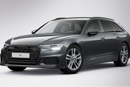 Audi A6 50.479 km 47.900 € Ludwigshafen 67063