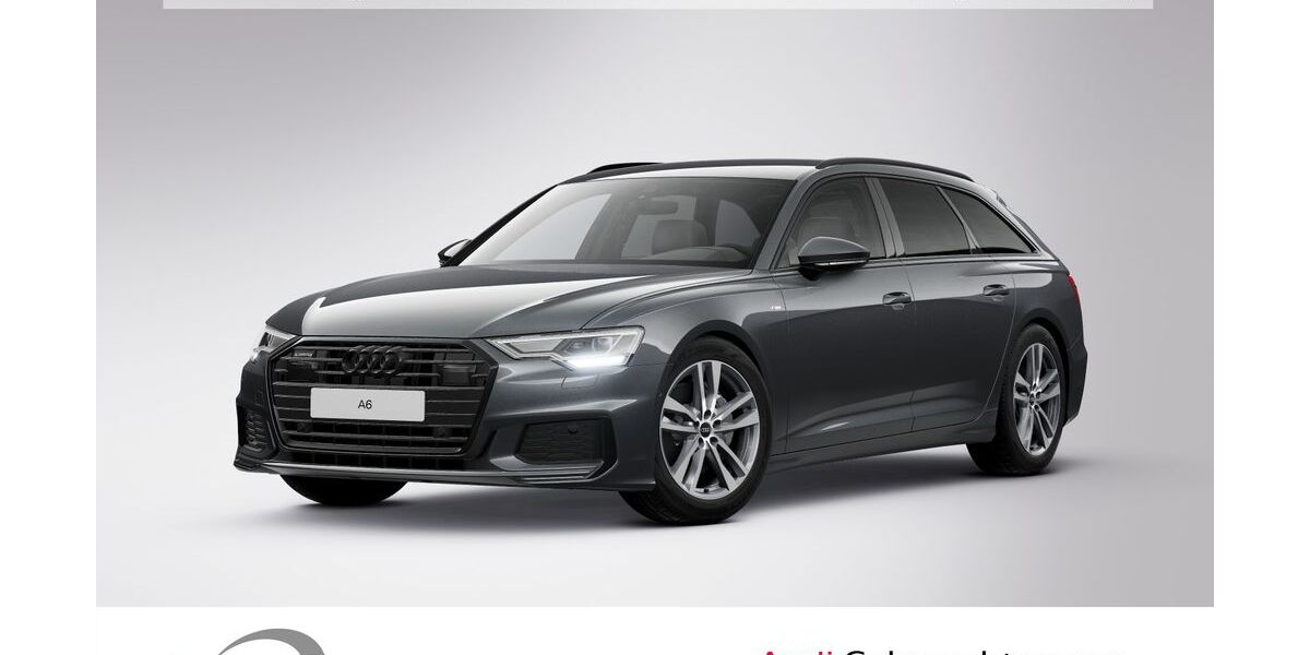 Audi A6 50.479 km 47.900 € Ludwigshafen 67063