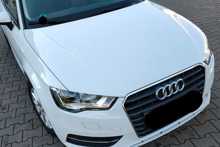 Audi A3 85.000 km 12.800 &euro; Angelbachtal 74918