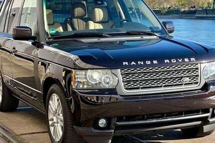 Land Rover Range Rover 165.000 km 19.999 € Mannheim 68169