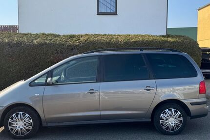 Seat Alhambra 249.000 km 2.800 &euro; Weinheim 69469