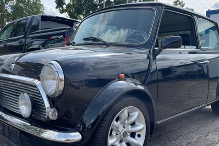 Mini 1300 86.000 km 11.900 &euro; Lampertheim 68623