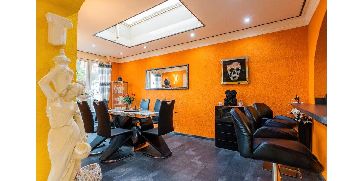 Einfamilienhaus Mannheim Käfertal - 6 Zimmer, 251 m&sup2;, 699.000&euro; | Angebot:27077901