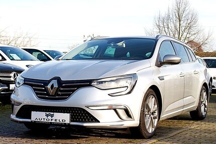 Renault Megane 139.900 km 10.950 &euro; Ladenburg 68526