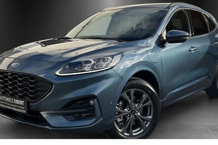 Ford Kuga 43.490 km 23.990 &euro; Weinheim 69469