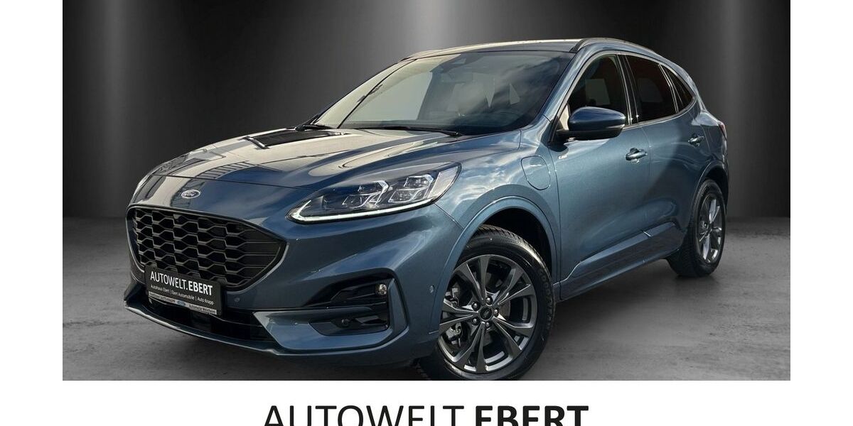Ford Kuga 43.490 km 23.990 &euro; Weinheim 69469