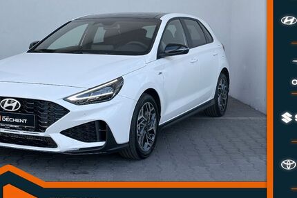 Hyundai i30 3.999 km 29.419 &euro; Heidelberg 69115