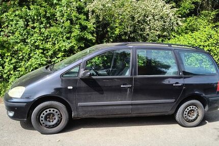 Ford Galaxy 237.000 km 1.200 &euro; Viernheim 68519