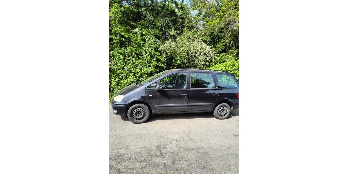 Ford Galaxy 237.000 km 1.200 &euro; Viernheim 68519