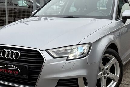 Audi A3 123.000 km 12.490 &euro; Weinheim 69469