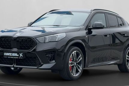 BMW X2 19.599 km 48.979 &euro; Speyer 67346