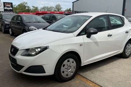 Seat Ibiza 175.000 km 1.890 &euro; Ludwigshafen 67059