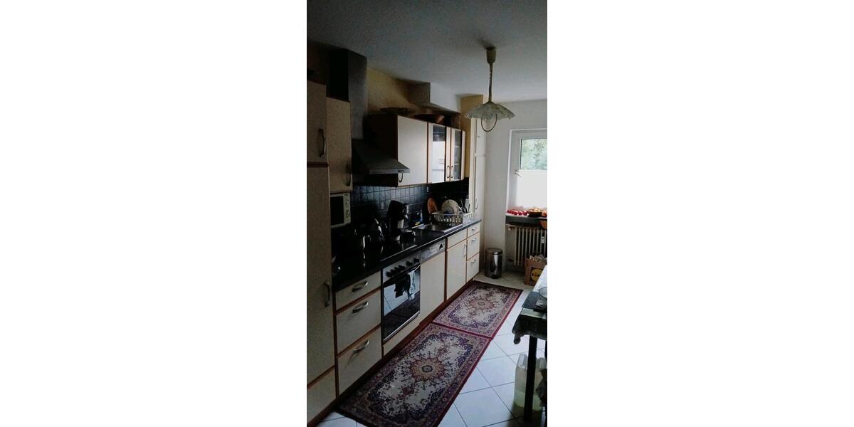 Erdgeschoßwohnung Edingen-Neckarhausen Neckarhausen - 2 Zimmer, 59 m&sup2;, 200.000&euro; | Angebot:25179676