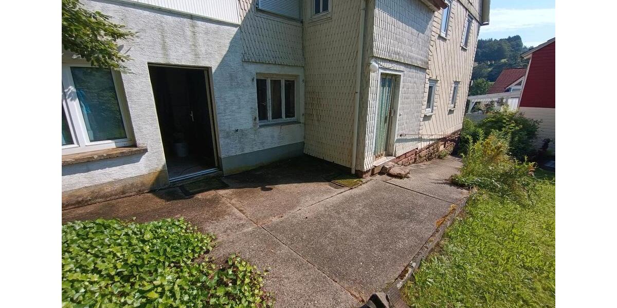 Bauernhaus, Landhaus Oberzent - 1 Zimmer, 100 m&sup2;, 135.000&euro; | Angebot:24649726