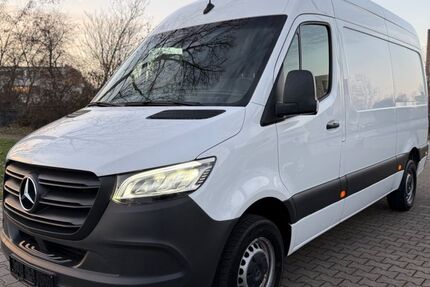 Mercedes-Benz Sprinter 125.000 km 27.400 &euro; Mannheim 68169