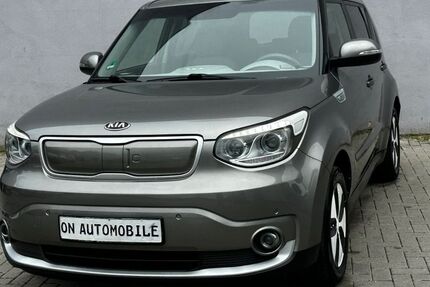 Kia Soul 89.000 km 4.490 &euro; Mannheim Neckarau 68199
