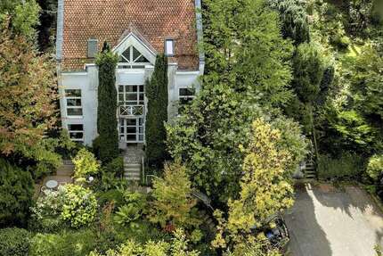 Haus zum Kaufen in Heidelberg 1.350.000 € 172 m² 7 zimmer