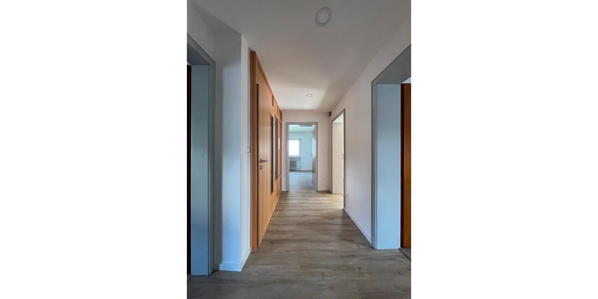 Erdgeschoßwohnung Neunkirchen - 3 Zimmer, 72 m&sup2;, 770&euro; | Angebot:26625829
