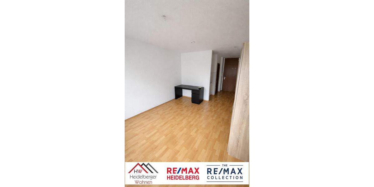 Etagenwohnung Eppelheim - 1 Zimmer, 23 m&sup2;, 550&euro; | Angebot:26132029