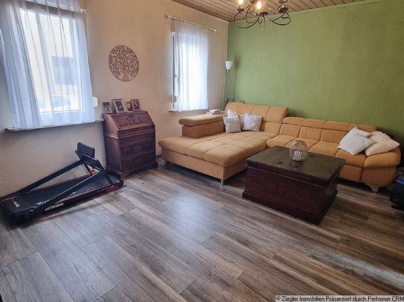 Doppelhaushälfte Edingen-Neckarhausen Neckarhausen - 5 Zimmer, 170 m&sup2;, 350.000&euro; | Angebot:24436002