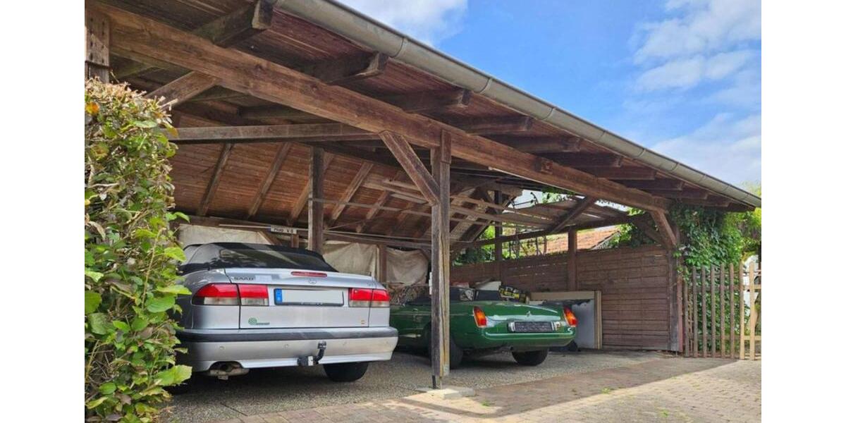 Charmantes Einfamilienhaus in Wiesloch-Schatthausen 6 zimmer