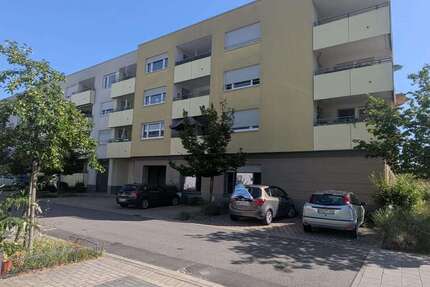 Wohnung Mannheim Neckarstadt-Ost - 2 Zimmer, 59 m&sup2;, 268.000&euro; | Angebot:26985496