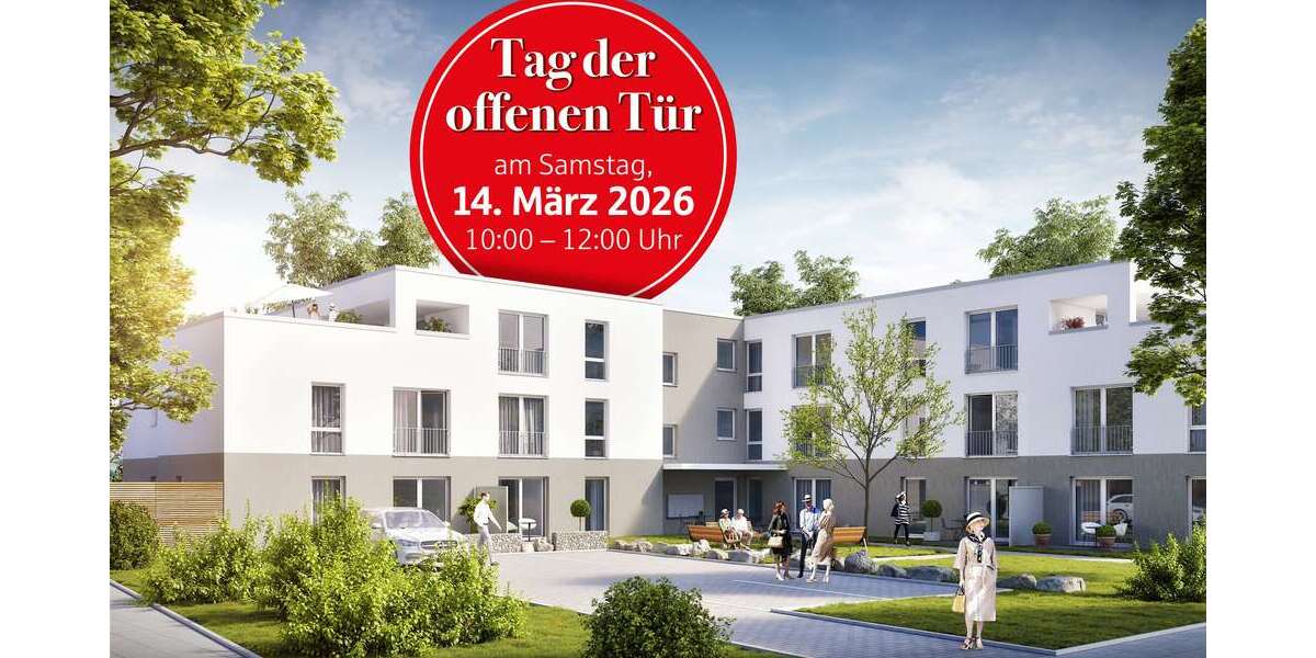 Etagenwohnung Ludwigshafen am Rhein Ludwigshafen-Hemshof - 2 Zimmer, 45 m&sup2;, 232.000&euro; | Angebot:25200430