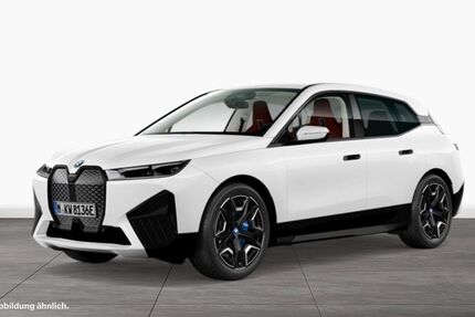 BMW iX 46.796 km 46.990 &euro; Mannheim 68169