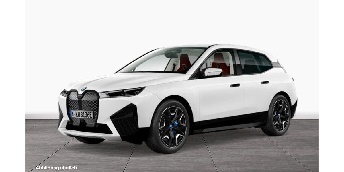 BMW iX 46.796 km 46.990 &euro; Mannheim 68169